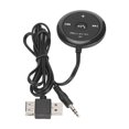 thumbnail image 4 of Adaptador de coche Bling Bling BT 7116 Receptor de coche Transmisor FM, 4 of 12