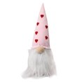thumbnail image 1 of Compra mínima de 10 piezas Muñecas del Día de San Valentín Accesorios para ventanas Adornos decorativos para muñecas [Rosa] ANGGREK  Otros, 1 of 8