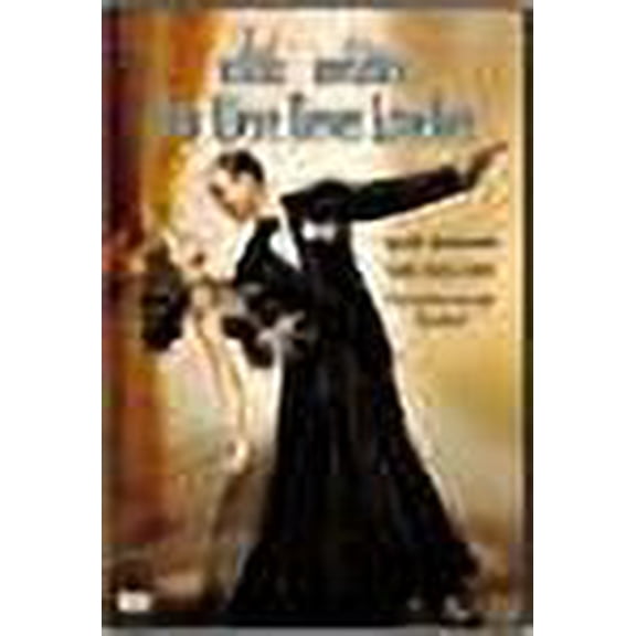 You Were Never Lovelier (DVD 0043396037038) directed by William Seiter