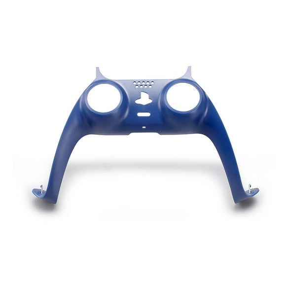 PS5 Controller Faceplate, Replacement Shell Decoration Accessories, Grip Decorative Strip for Sony Playstation 5 DualSense Controller