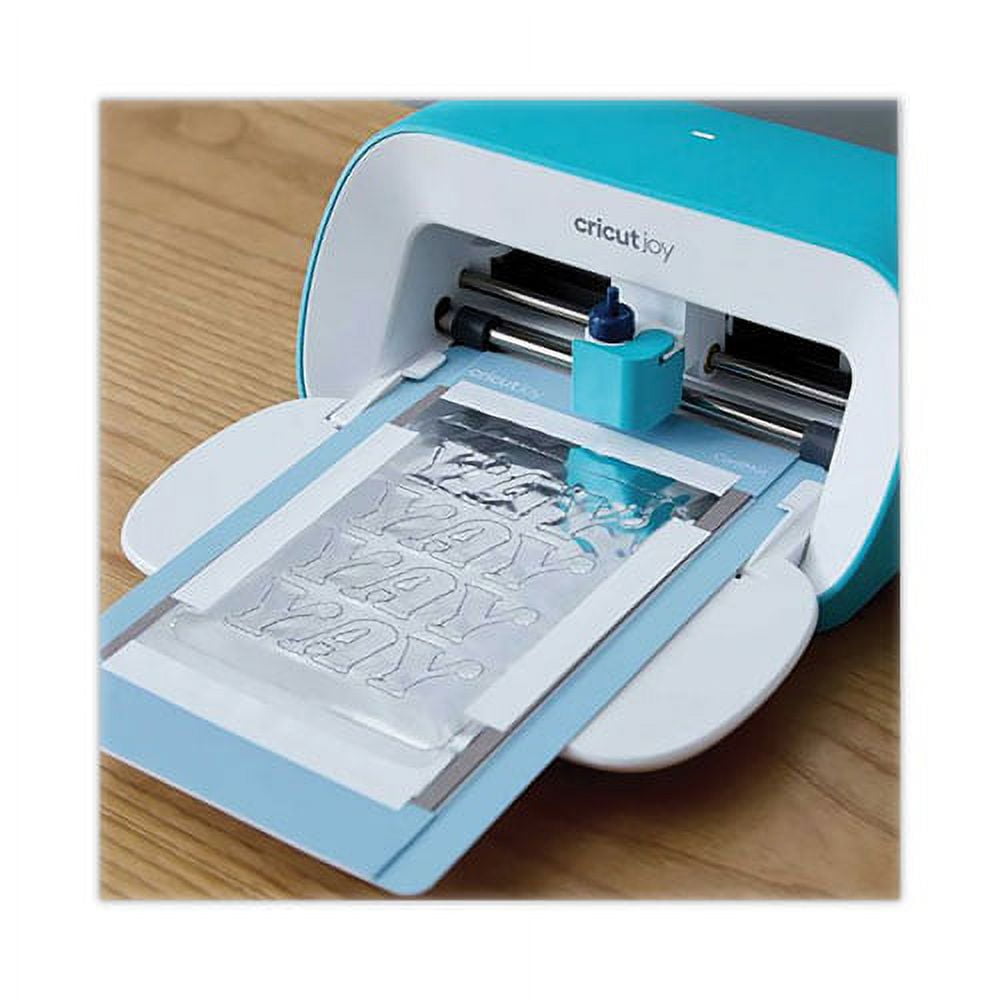 Joy Foil Transfer Kit, Transfer Housing Tool and Tip, 4 x 6 Foil Transfer Sheets | Bundle of 2 Each