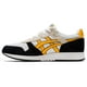 thumbnail image 3 of Tenis Asics  Hombre Lyte Classic Blanco Amarillo, 3 of 7