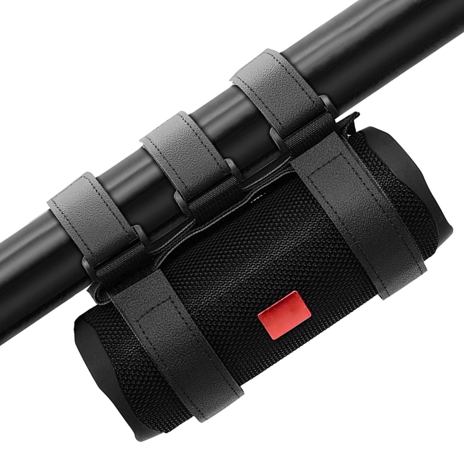 Portable Speaker Mount Strap, EEEkit Bluetooth Wireless Speaker Strap for Golf Cart, Bike, Railing