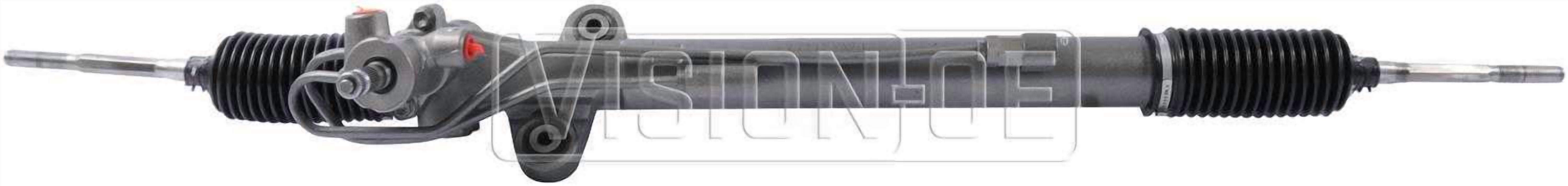 Vision Oe 305-0161 Complete Rack Assembly