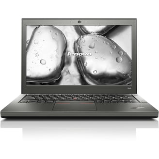 Restored Lenovo ThinkPad X220 12.5