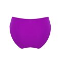 thumbnail image 2 of Hansber Kids Girls Swim Bottom Trunks Swimwear Swimming Briefs UPF50+ Rash Guard Bikini Bottoms Purple 4, 2 of 6