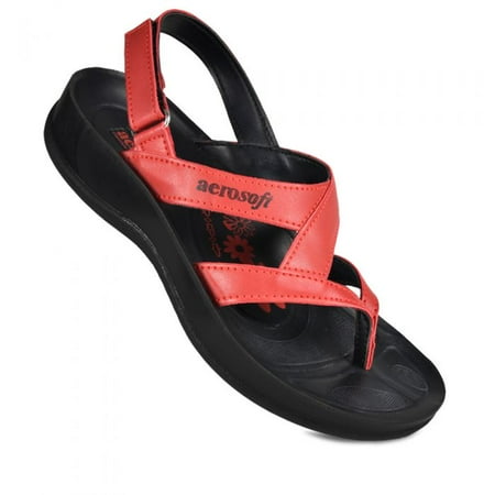Aerosoft Aerosoft Slingback Arch Support Strappy Comfortable