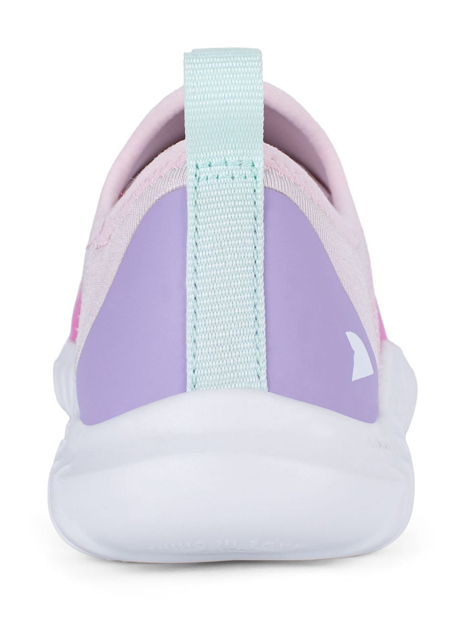 Rugged Shark Little & Big Girls Water Shoe