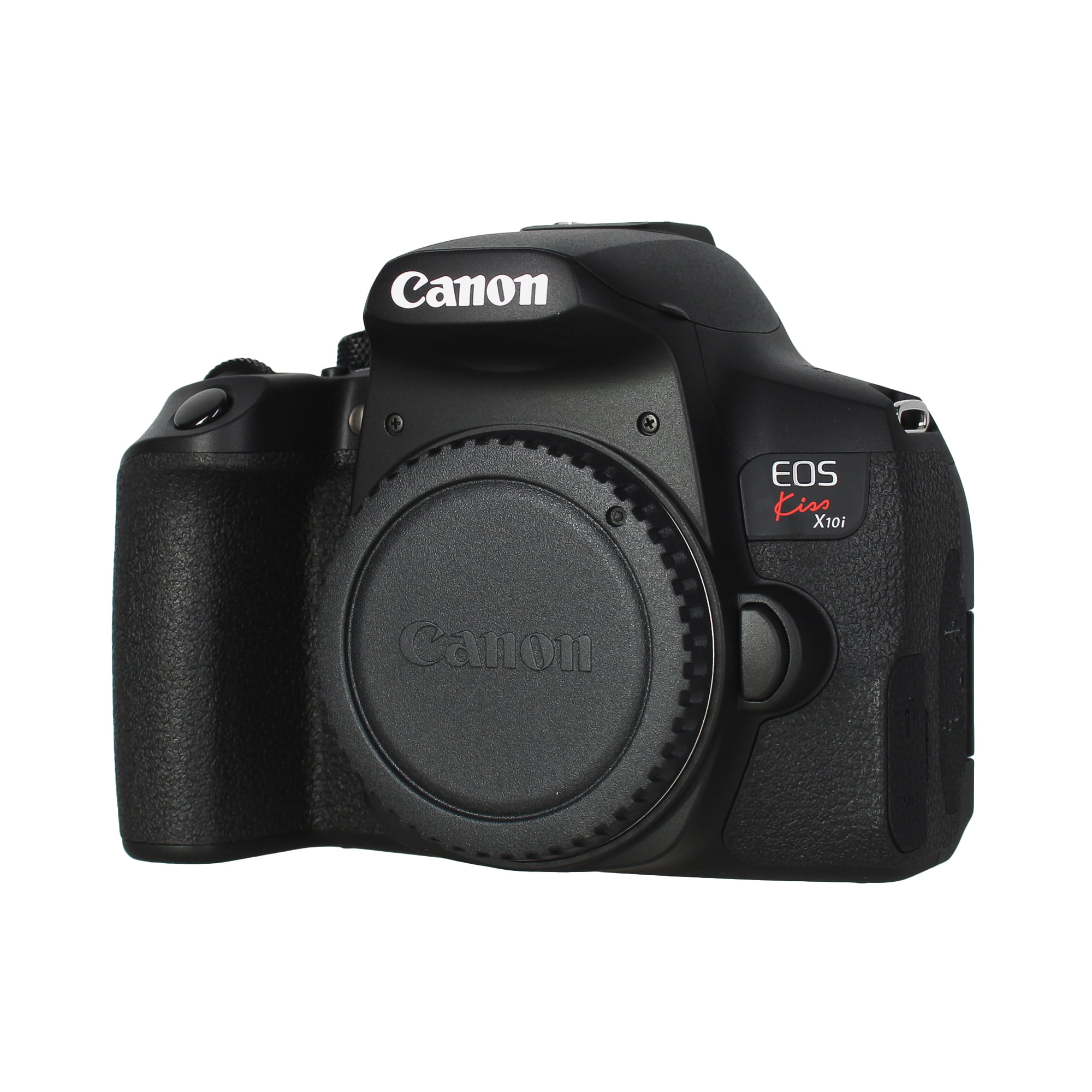 Canon　EOS Kiss X10i Canon EOS Kiss X10i / Rebel T8i DSLR Camera Body Only with