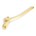 thumbnail image 2 of Bigsby® 7" Flat Style Gold Vibrato Handle~B3G & Others~0061701000~Brand New, 2 of 5