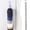 Gray, variant on NUOKO Retail Hanging Merchandise Strips with S Hooks Plastic Display Strips with Removable Header Merchandise Display for Grocery Retail Store