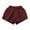 Wine, variant on adviicd Boys Shorts with Pockets Boys Athletic Shorts Boys Shorts Basketball Kids Soccer Running Gym Shorts Active Sports Shorts (Red,4-5 Years)