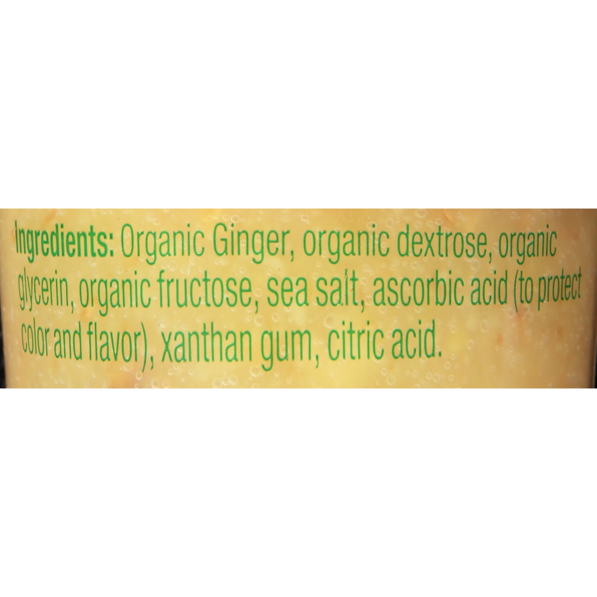Gourmet Garden Organic Ginger Stir-in Paste 4 oz