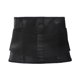 thumbnail image 1 of Fitness cintura entrenador cuerpo Shaper cintura abdomen cinturón corsé (negro M) Ehuebsd Para estrenar, 1 of 8