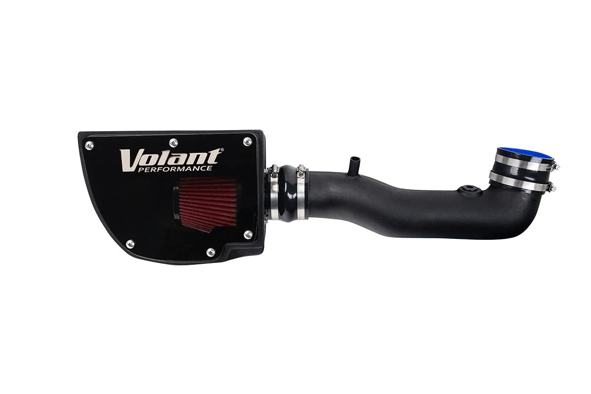Volant Performance Pro5 Air Intake System, 15957, Closed Box