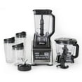 thumbnail image 2 of Nutri Ninja BL682 1500W Professional Digital Blender System w/ Auto-iQ Program, 2 of 5