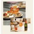thumbnail image 4 of Vino Espumoso Cinzano To Spritz Dry 750 ml, 4 of 4