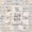 Light Gray/Ivory, variant on Safavieh Metro Marion Medallion Area Rug, Ivory/Beige, 5' x 8'