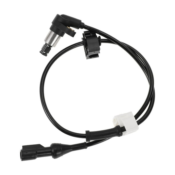 Sensor de velocidad de rueda ABS Unique Bargains No.F65Z2C204CA delantero derecho, sensor del sistema de frenos antibloqueo para Ford Expedition 1997-2002