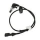 thumbnail image 1 of Sensor de velocidad de rueda ABS Unique Bargains No.F65Z2C204CA delantero derecho, sensor del sistema de frenos antibloqueo para Ford Expedition 1997-2002, 1 of 1