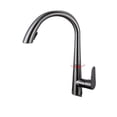 thumbnail image 1 of 360 Swivel Home Kitchen Pull-Out, Hot And Cold Water Faucet Washbasin Sink Retractable Splash-Proof Faucet ,Built To Last, 1 of 7