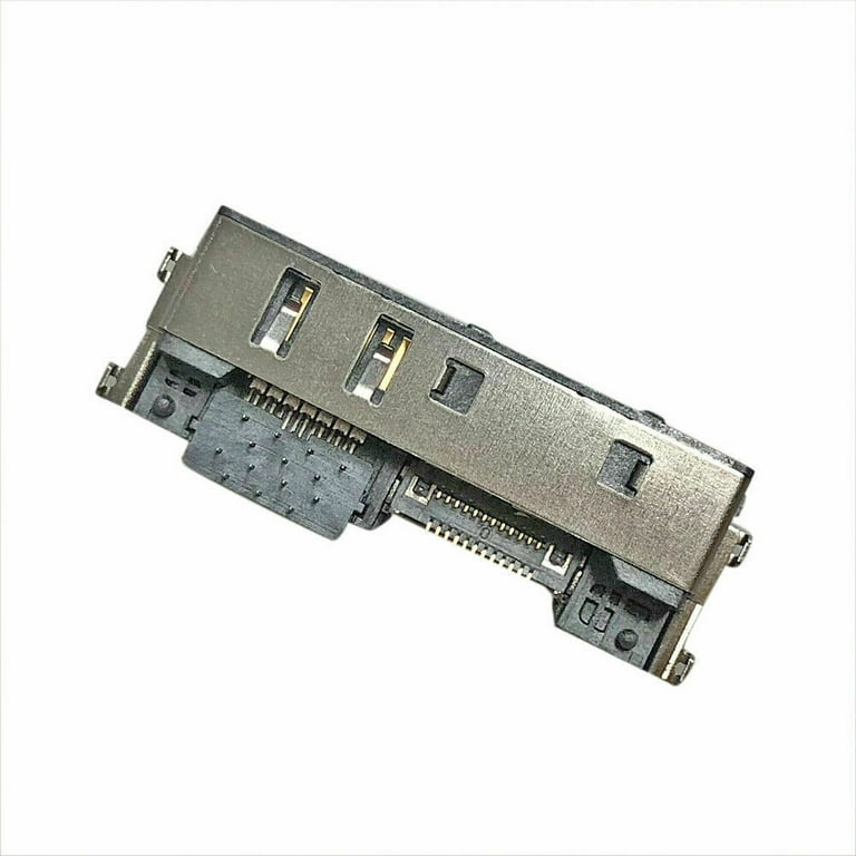 stærk Terminologi nå USB Type-C Charging Port CS18 DOCKING DOCKS Jack For Lenovo ThinkPad T480S  DJ - Walmart.com