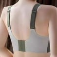 thumbnail image 4 of Wireless Bras for Women No Underwire Full Coverage for Daily Comfort with Support and Soft Fabric for Women, 4 of 4