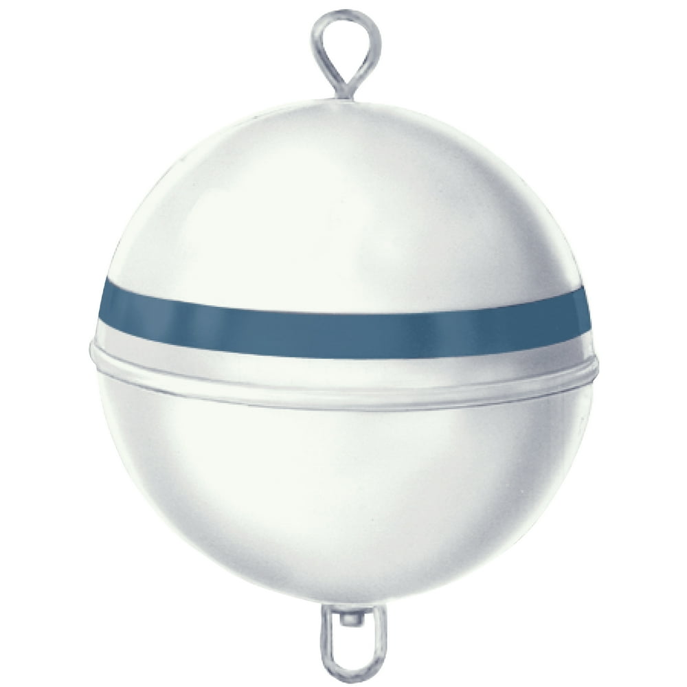 Jim Buoy 4400 12" Dia Premium Mooring Buoy with 22 lb. Buoyancy