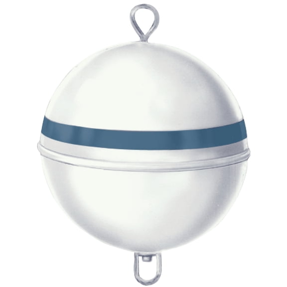 Jim Buoy 4400 12" Dia Premium Mooring Buoy with 22 lb. Buoyancy