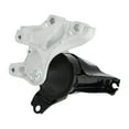 thumbnail image 1 of Engine Motor Mount, Engine Mounting No.50820TFCH02 for Honda Civic CRV (RM_)2012-2017 2.0L CVT Rear-Wheel Drive Silver Tone, 1 Pc, 1 of 6