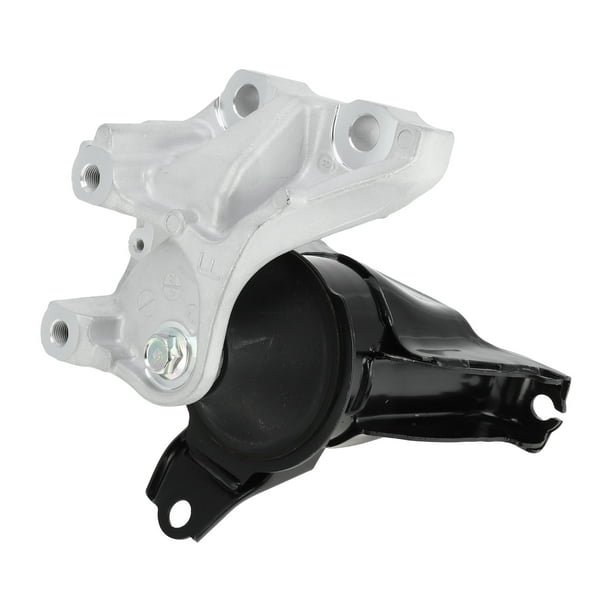 Soporte de Motor, Montaje de Motor No. 50820TFCH02 para Honda Civic CRV (RM_) 2012-2017 2.0L CVT tracción trasera tono plateado, 1 Pc