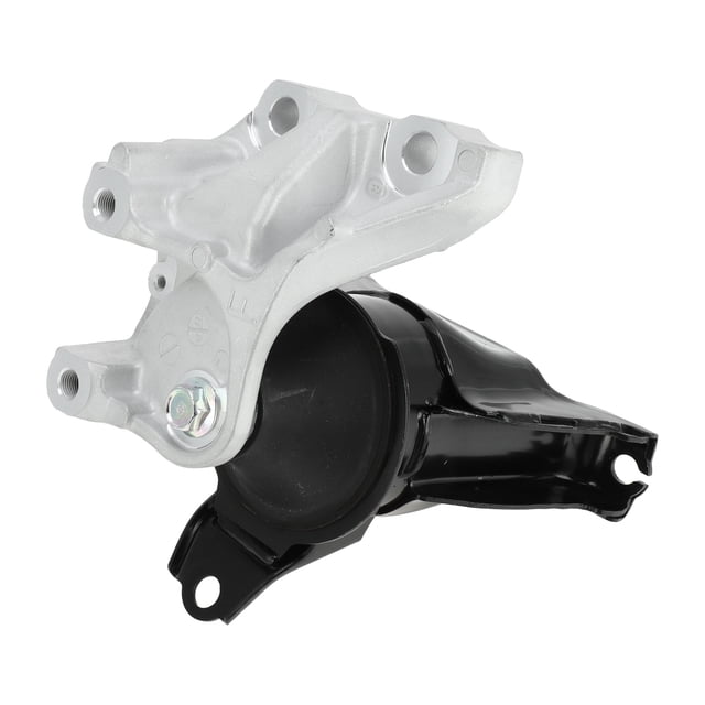 Engine Motor Mount, Engine Mounting No.50820TFCH02 for Honda Civic CRV (RM_)2012-2017 2.0L CVT Rear-Wheel Drive Silver Tone, 1 Pc