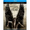 Nothing Left to Fear (Blu-ray + DVD), Starz / Anchor Bay, Horror