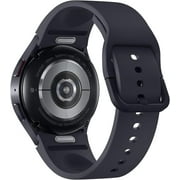 SAMSUNG Galaxy Watch 6 44mm LTE Smartwatch w/ Fitness Tracker, Personalized HR Zones, Advanced Sleep Coaching, Heart Monitor, BIA Sensor, Biggest Screen, US Version, Graphite