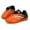 Orange, variant on HUITKMM Children's Broken Nails Low Top Football Shoes for Men and Women Children Wear Training Shoes