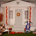 thumbnail image 1 of Piernas de Bruja Halloween ANGGREK Decoración Interior Exterior, 1 of 8
