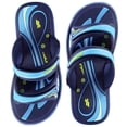 thumbnail image 5 of GP Classic Slide Sandal: 0574 Navy, EU36 (Size: Big Kids 4 - 4.5), 5 of 7