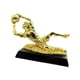 thumbnail image 4 of Trofeo de fútbol, decoración de fútbol, copa de premio de fútbol, trofeo de premio de para la oficina, 4 of 9