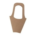 thumbnail image 4 of 20 bolsas de regalo de papel Kraft con asa, bolsa de regalo para decoración Zulema bolsas de papel, 4 of 8