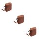 thumbnail image 3 of Inteprter Bolsa de almacenamiento de púas de guitarra con cierre de cremallera portátil, gran capacidad, a prueba de arañazos, impermeable, Type1 NO1, 3 of 6