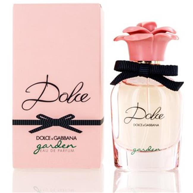 dolce gabbana garden douglas