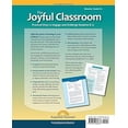 thumbnail image 2 of The Joyful Classroom, (Paperback), 2 of 2