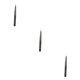 thumbnail image 2 of Vogacara Pinzas para pestañas sin soporte en blanco, herramientas de extensión Eyewinker, suministros de pestañas de equilibrio ligero, ESD-12 de 1,5 Type1 NO1 Vogacara CBP264514, 2 of 6