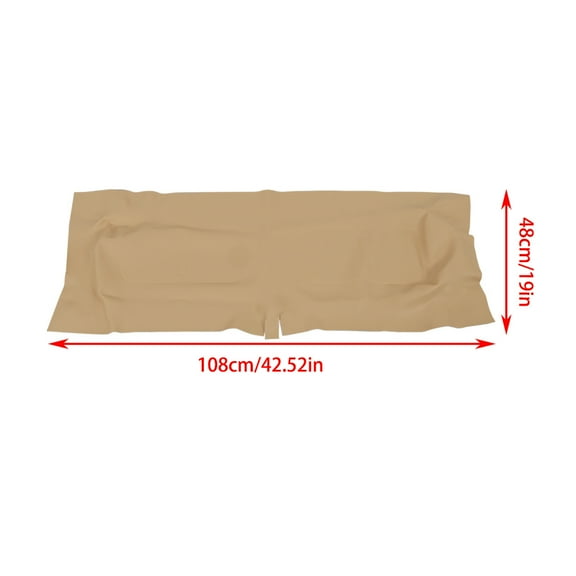 OTTULUR Complete Front Seat Covers Golf Cart For EZGO TXT 1995 1996 97 98 99 2010-2013