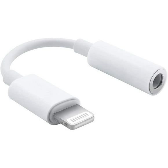 iPhone Headphone Adapters