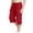 A157 Red, variant on Kids Boys Soft Cotton Sweatpants Elastic Waist Relaxed Fit Knee Length Jogger Shorts for Sports Gym, 4T-15Y