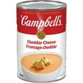 thumbnail image 1 of Campbell's® Condensed Cheddar Cheese Soup, Shelf Stable, 1 of 7