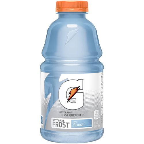 gatorade charge