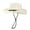 Light Yellow, variant on Panama Style Summer Sun Hat for Women Men Cowboy Casual Holiday Beach Seaside Outdoor Sun