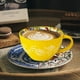 thumbnail image 1 of Organizadores de armario y almacenamiento, organización y almacenamiento, taza de té y café de cerámica bohemia con forma de taza de desayuno para hombres y mujeres, tazas de bebidas calientes, taza d, 1 of 6
